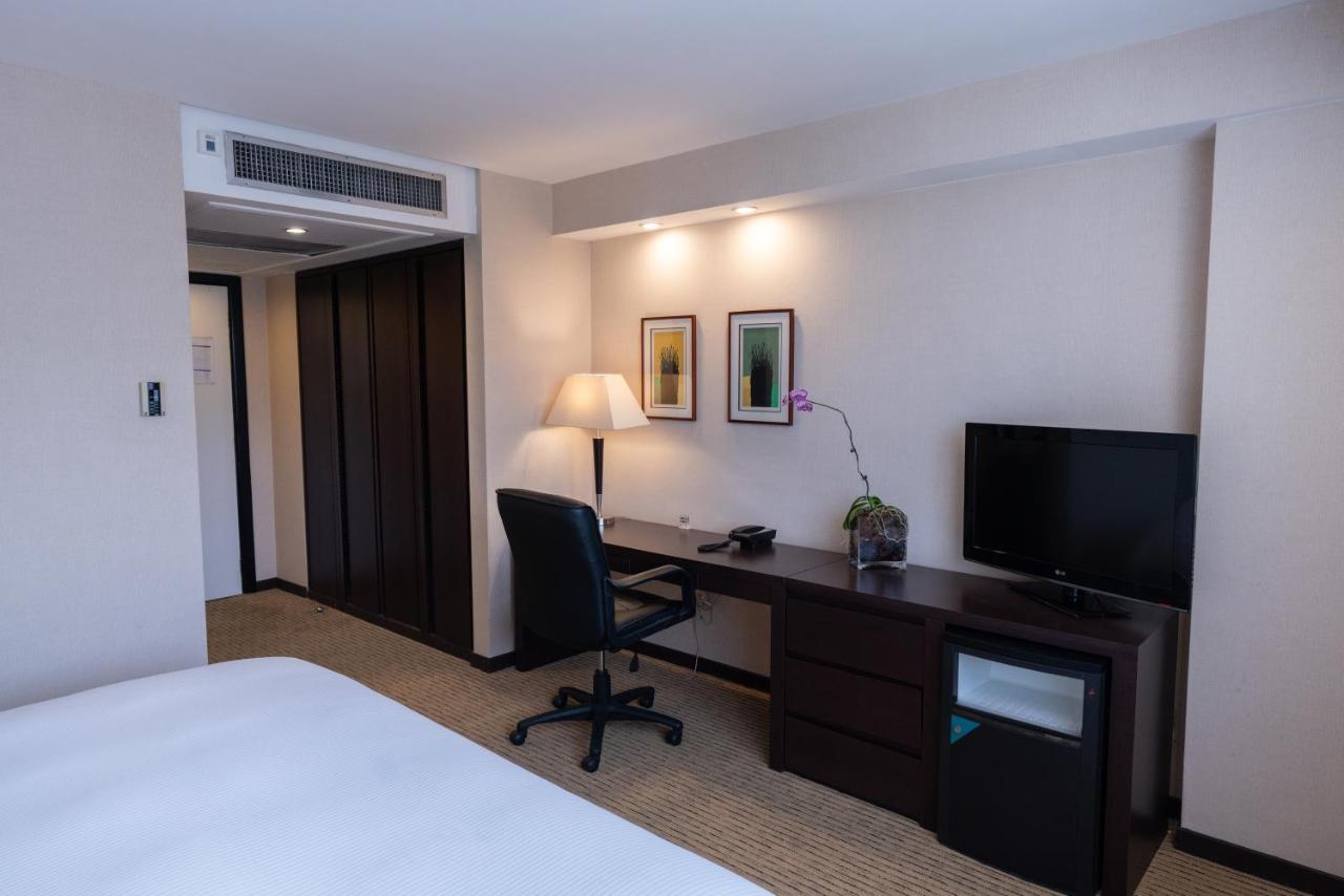 Eurobuilding Hotel & Suites Caracas Ngoại thất bức ảnh