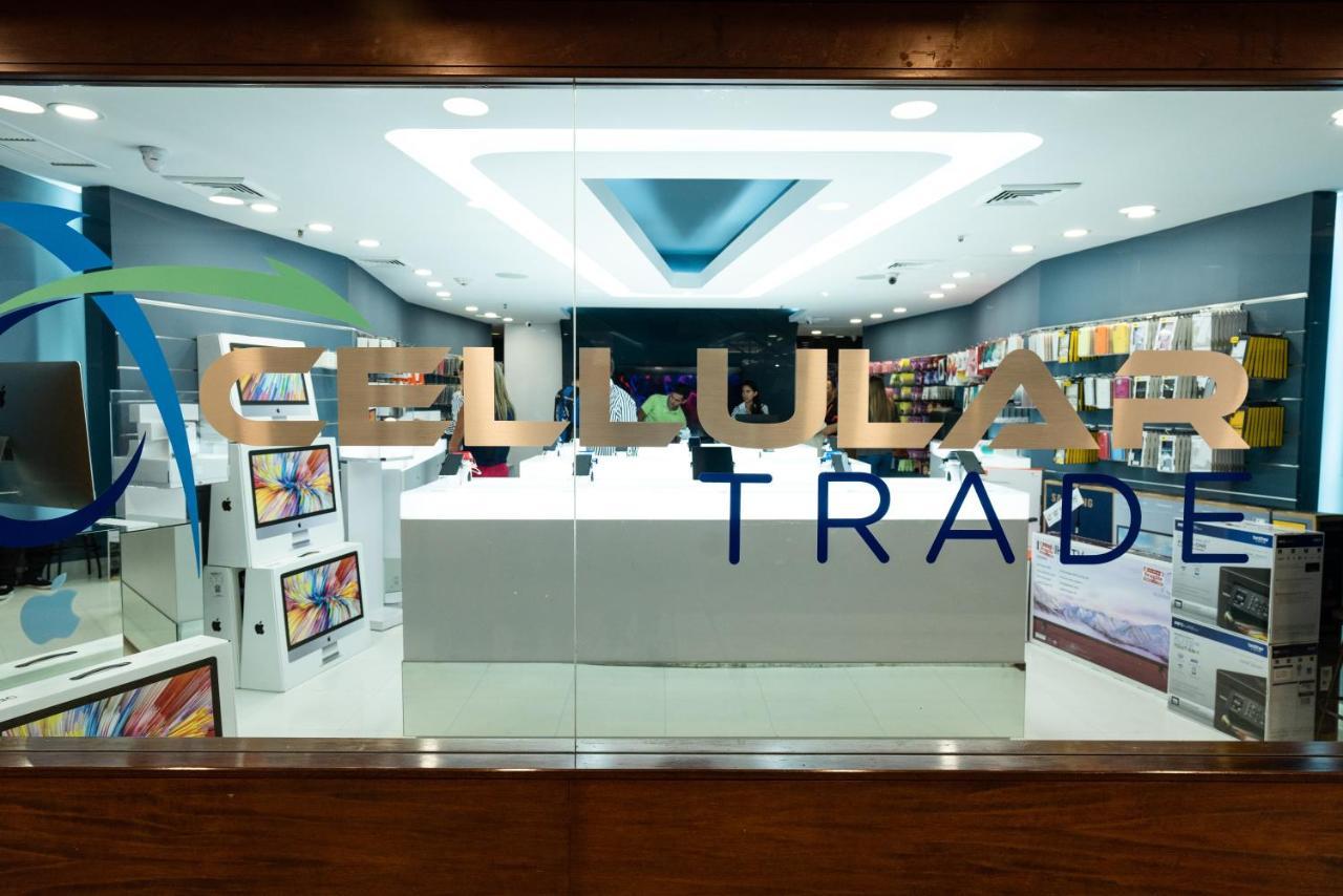 Eurobuilding Hotel & Suites Caracas Ngoại thất bức ảnh A cellular phone shop in the Philippines