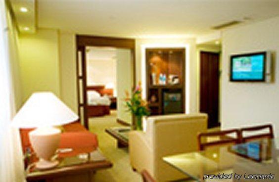 Eurobuilding Hotel & Suites Caracas Phòng bức ảnh Suite room